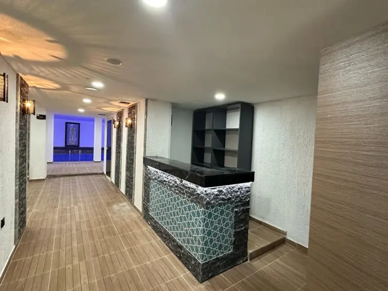 Snowland Hotel Sarıkamış 4