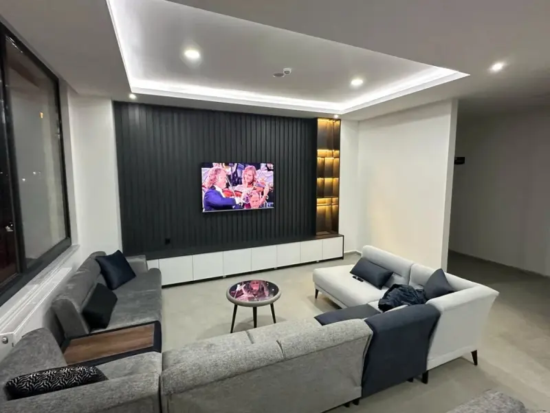 Snowland Hotel Sarıkamış 5