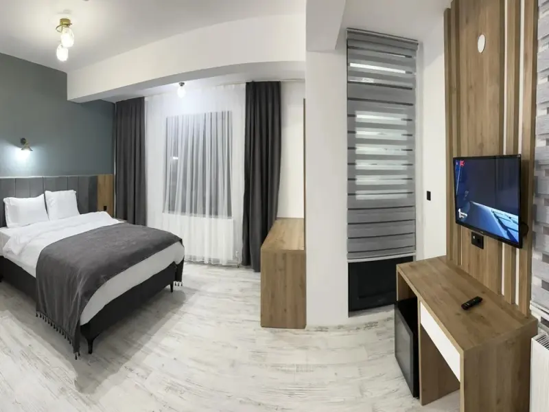 Snowland Hotel Sarıkamış 6