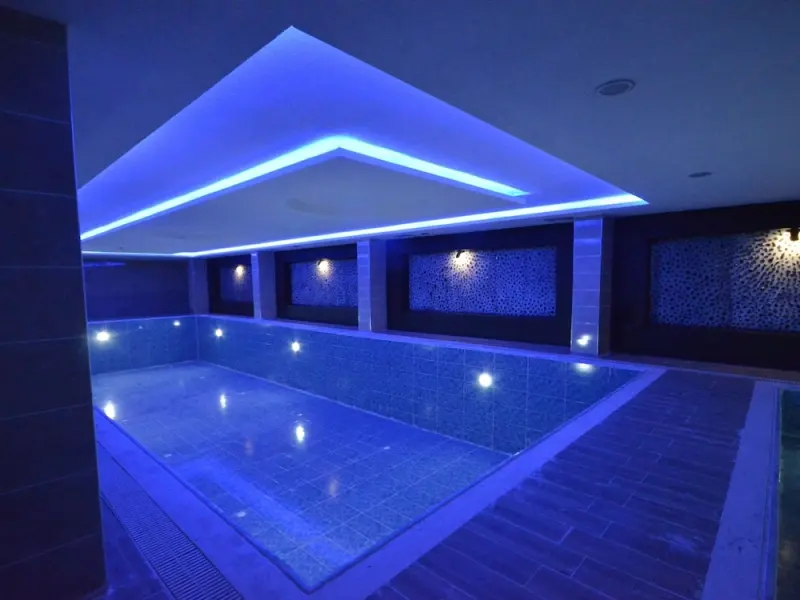 Yakupoğlu Hotel 1