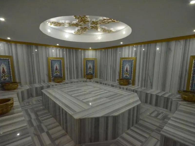 Yakupoğlu Hotel 11
