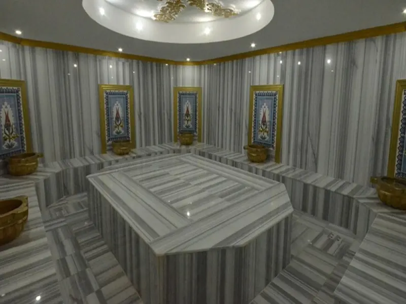 Yakupoğlu Hotel 13