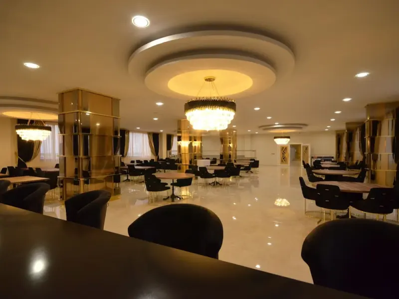 Yakupoğlu Hotel 16