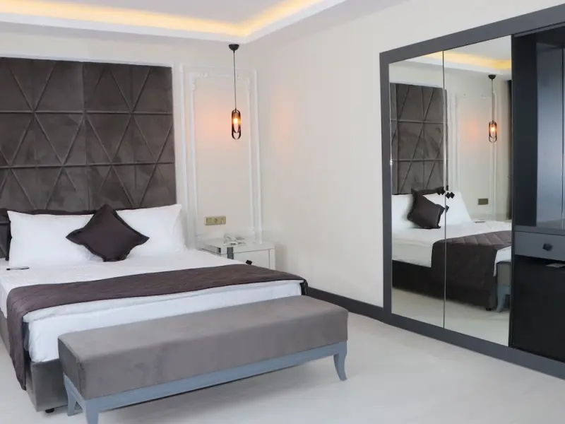 Yakupoğlu Hotel 17