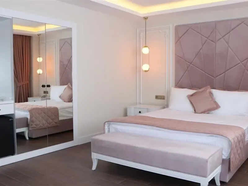 Yakupoğlu Hotel 19