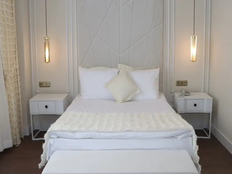 Yakupoğlu Hotel 20
