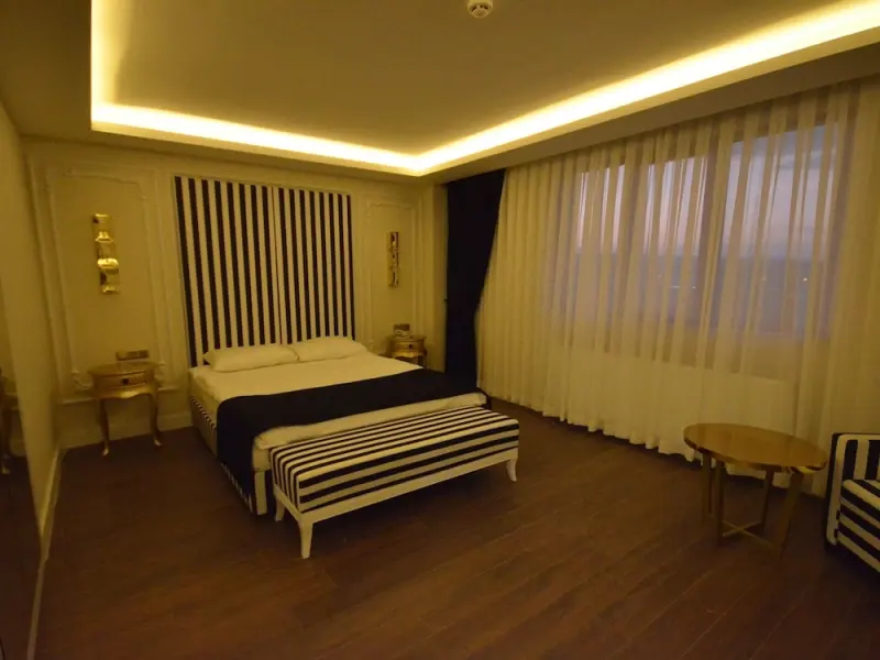 Yakupoğlu Hotel 2
