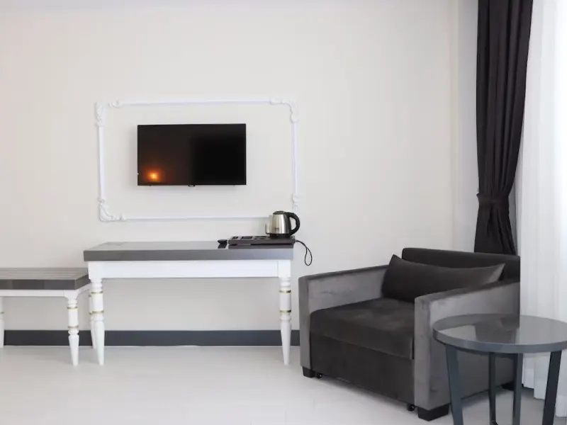 Yakupoğlu Hotel 22
