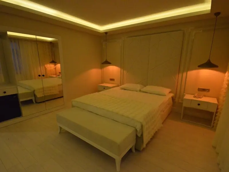 Yakupoğlu Hotel 3