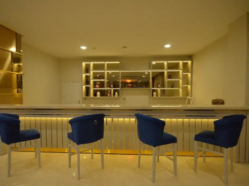 Yakupoğlu Hotel 4