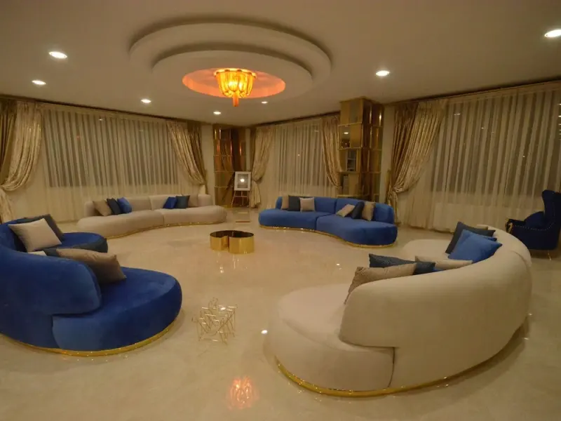 Yakupoğlu Hotel 5