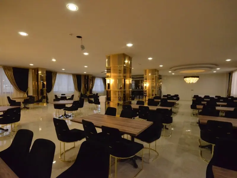 Yakupoğlu Hotel 6