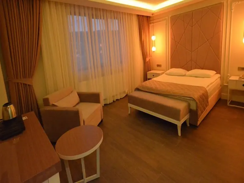 Yakupoğlu Hotel 7
