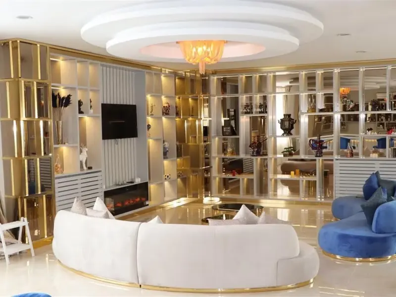 Yakupoğlu Hotel 8