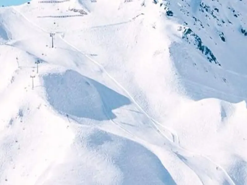 Snow Life Otel Sarikamis 1