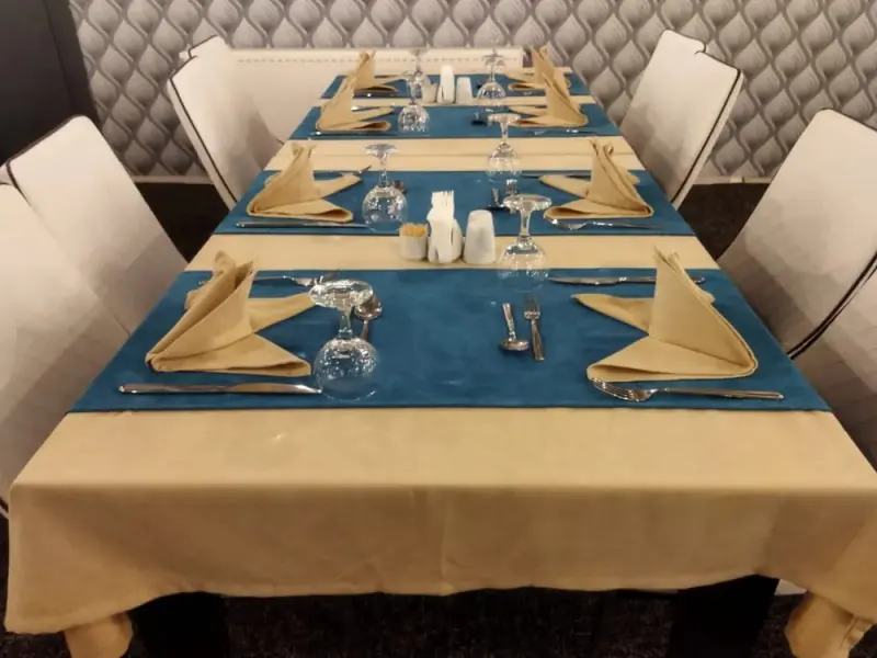 Snow Life Otel Sarikamis 14