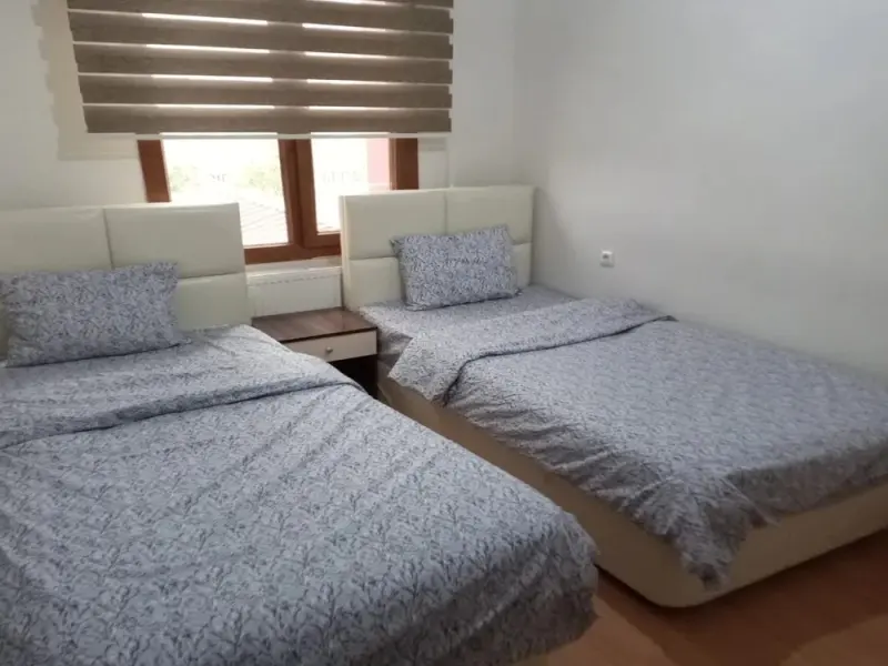Snow Life Otel Sarikamis 20
