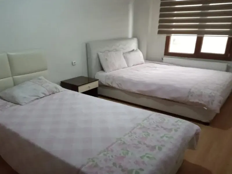Snow Life Otel Sarikamis 30