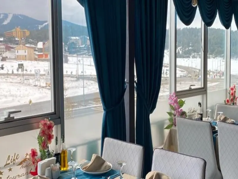 Snow Life Otel Sarikamis 7