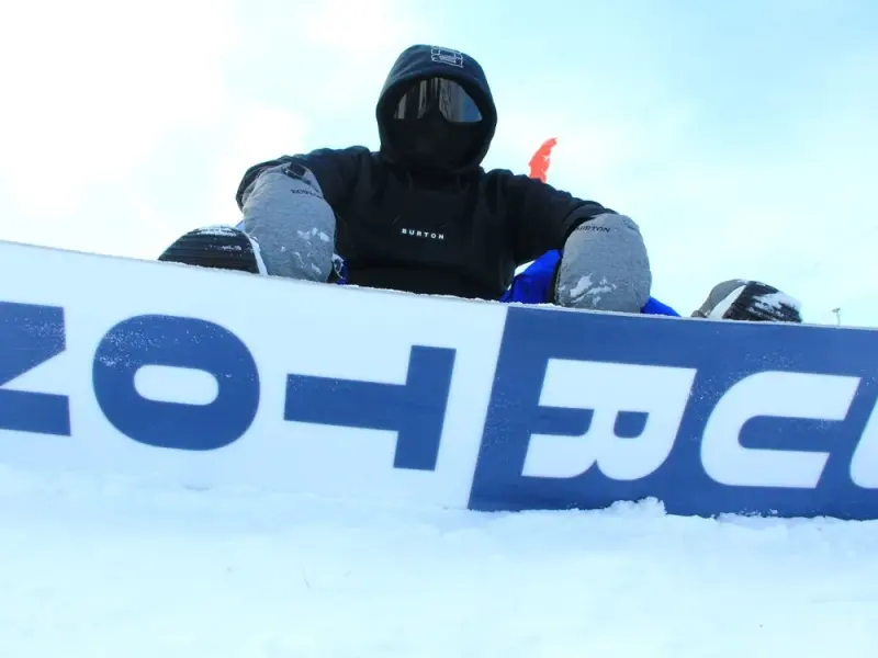 Snowflake Dag Oteli Spa 29