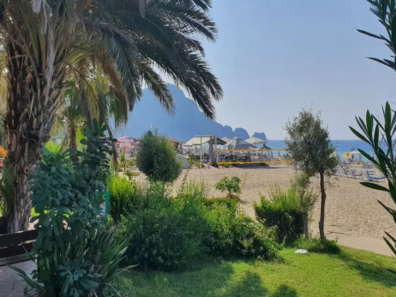 Kleopatra Ikiz Otel 13
