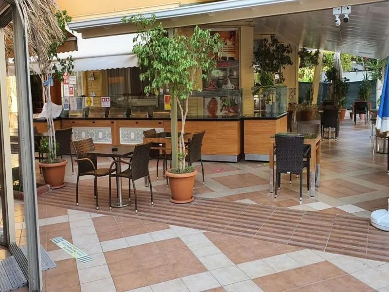 Kleopatra Ikiz Otel 20