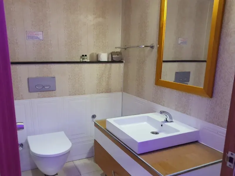 Kleopatra Ikiz Otel 2