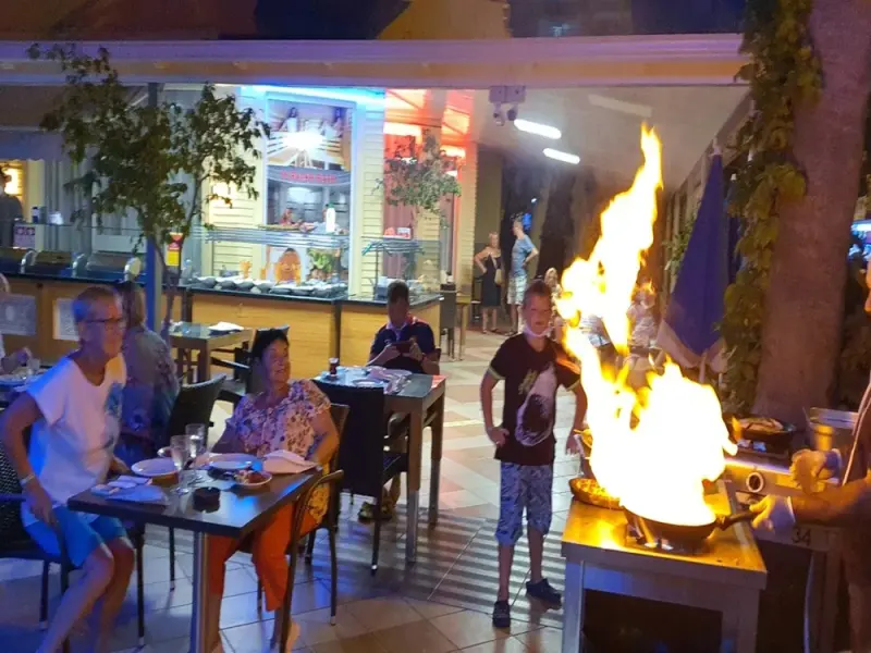 Kleopatra Ikiz Otel 23