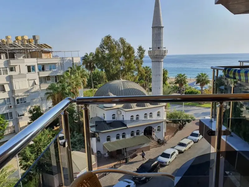 Kleopatra Ikiz Otel 26