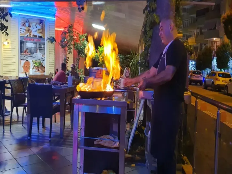 Kleopatra Ikiz Otel 28