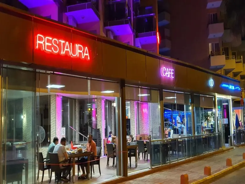 Kleopatra Ikiz Otel 29