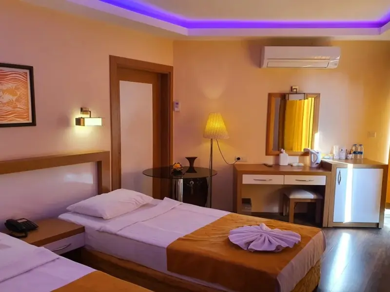 Kleopatra Ikiz Otel 30