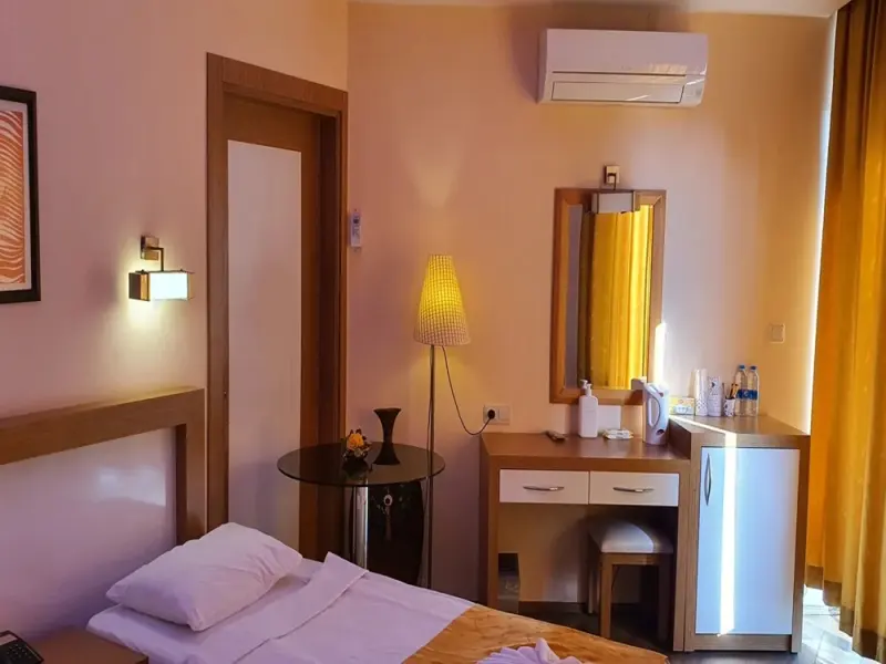 Kleopatra Ikiz Otel 3