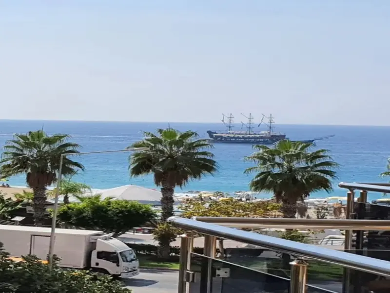 Kleopatra Ikiz Otel 31