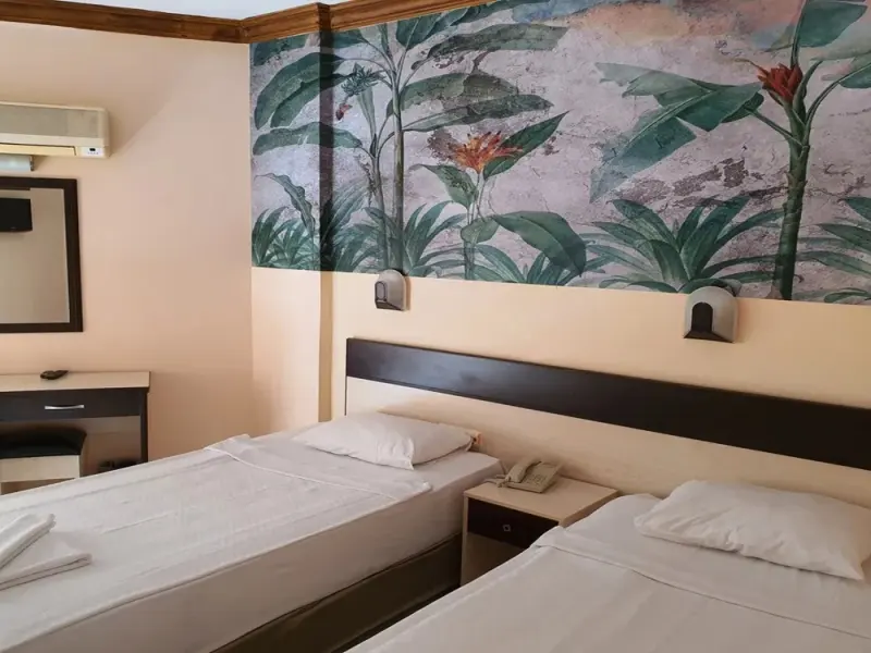 Kleopatra Ikiz Otel 32