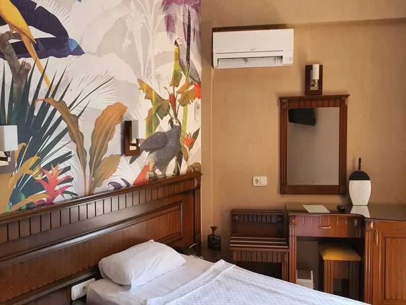 Kleopatra Ikiz Otel 36