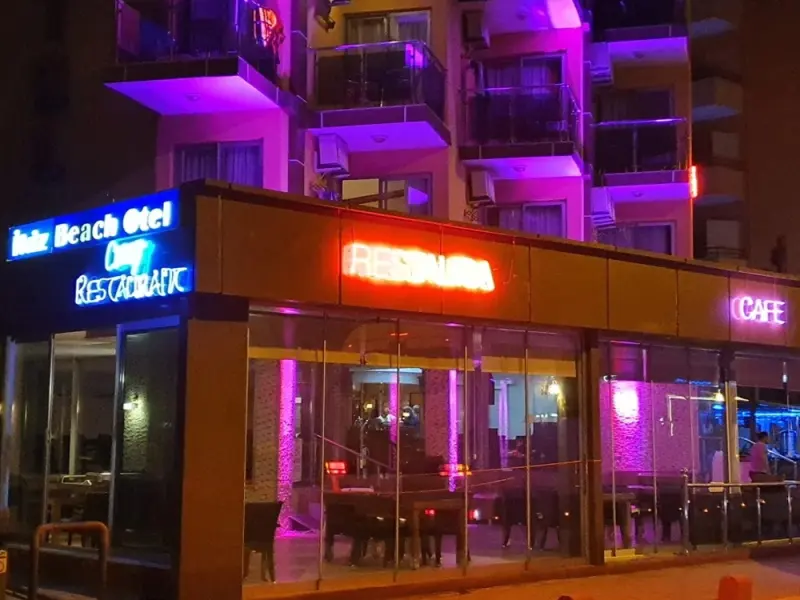 Kleopatra Ikiz Otel 37