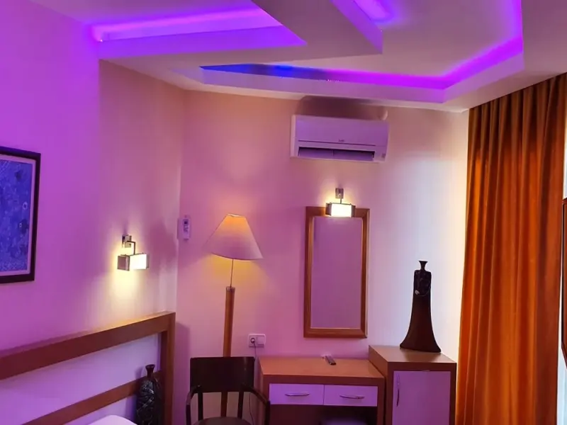 Kleopatra Ikiz Otel 5
