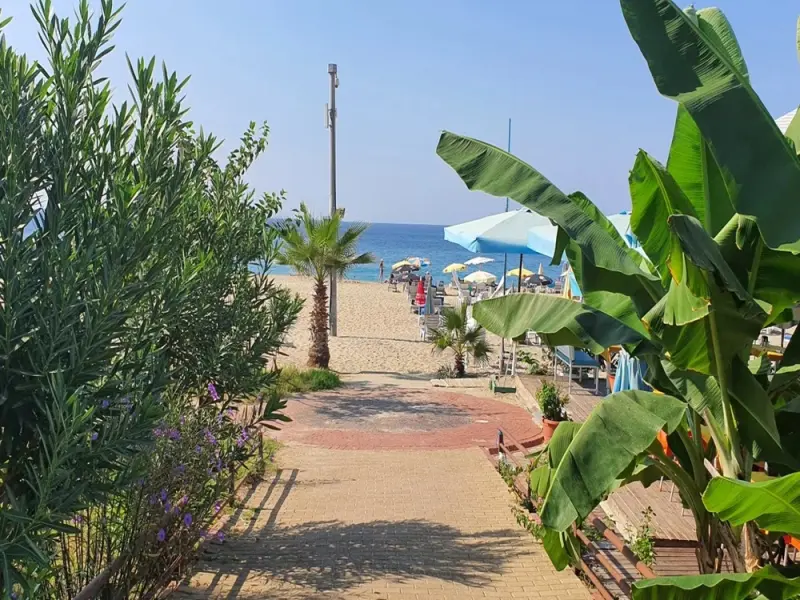 Kleopatra Ikiz Otel 10