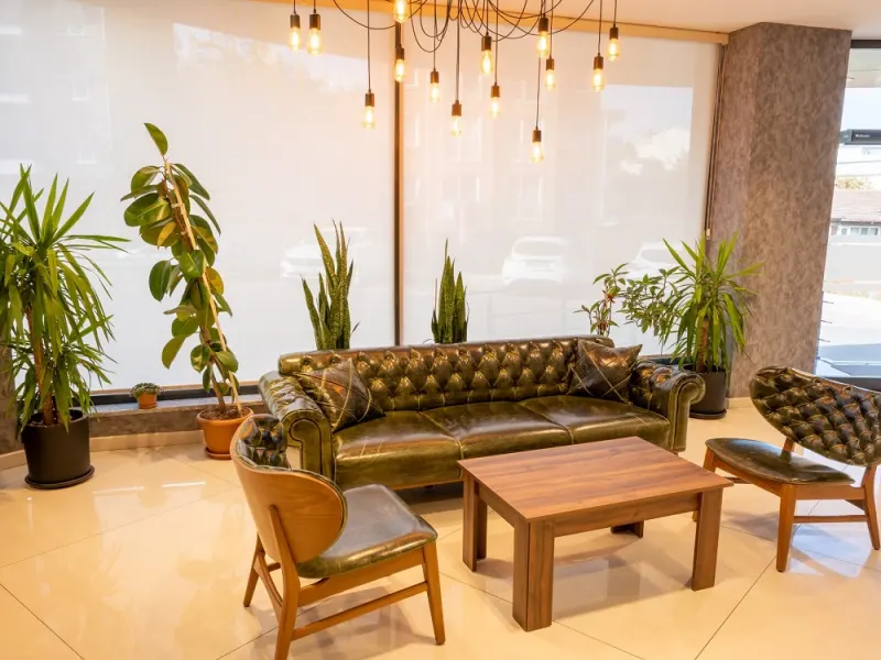 Alpaş Yaşam Hotel Görükle 1