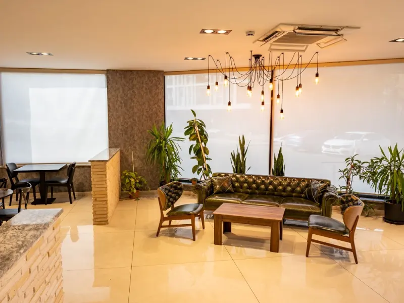 Alpaş Yaşam Hotel Görükle 12