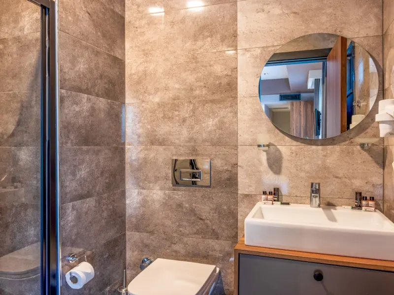 Alpaş Yaşam Hotel Görükle 5