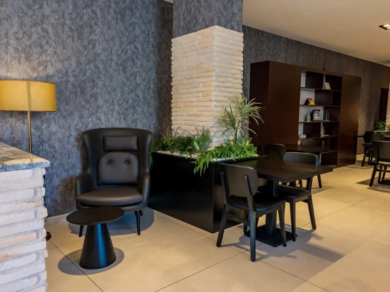 Alpaş Yaşam Hotel Görükle 6
