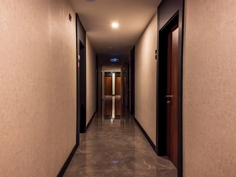 Alpaş Yaşam Hotel Görükle 7