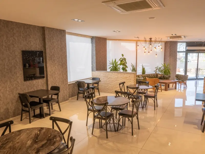 Alpaş Yaşam Hotel Görükle 8