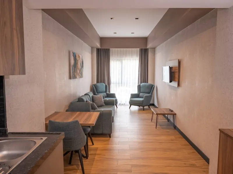 Alpaş Yaşam Hotel Görükle 10