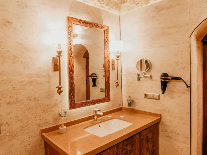 Kasr I Kikan Boutique Hotel 11