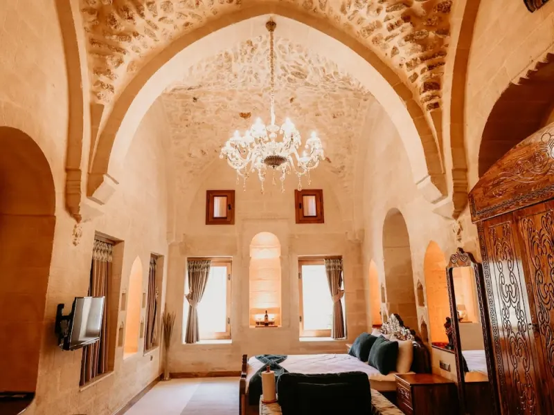 Kasr I Kikan Boutique Hotel 15