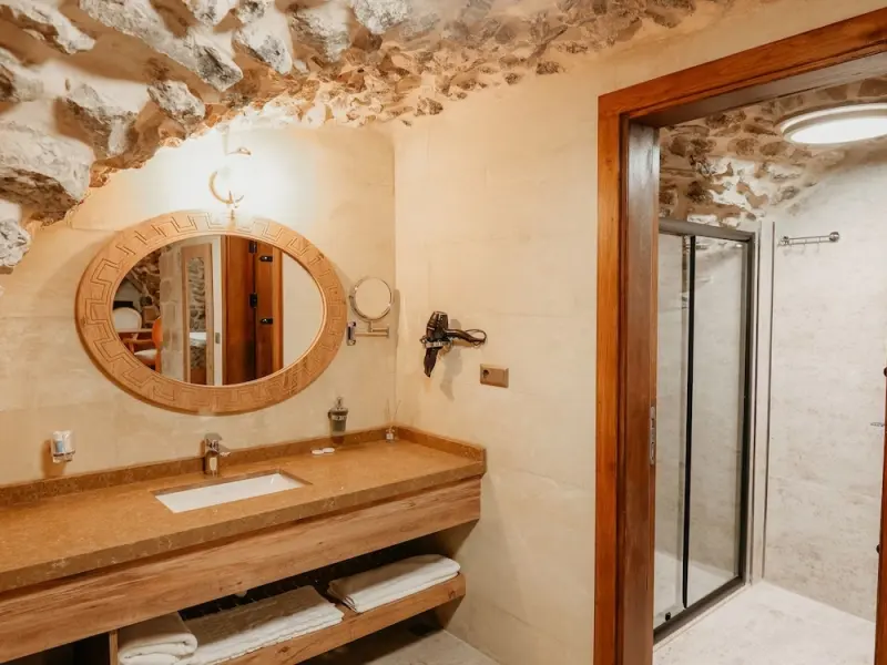 Kasr I Kikan Boutique Hotel 17