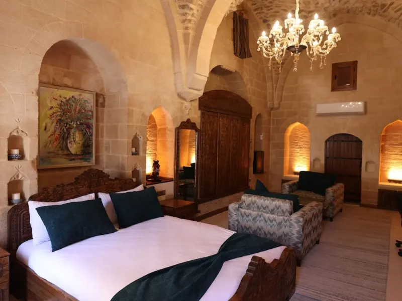 Kasr I Kikan Boutique Hotel 18